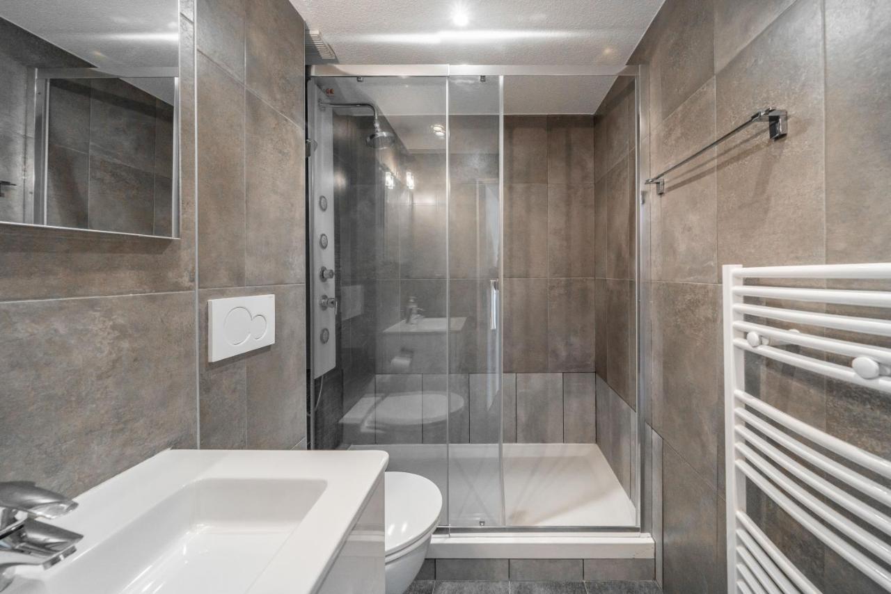 Hypercentre - Palais - Croisette - Suquet - Ay Apartamento Cannes