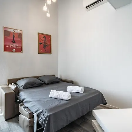 Hypercentre - Palais - Croisette - Suquet - Ay Apartamento Cannes Exterior foto