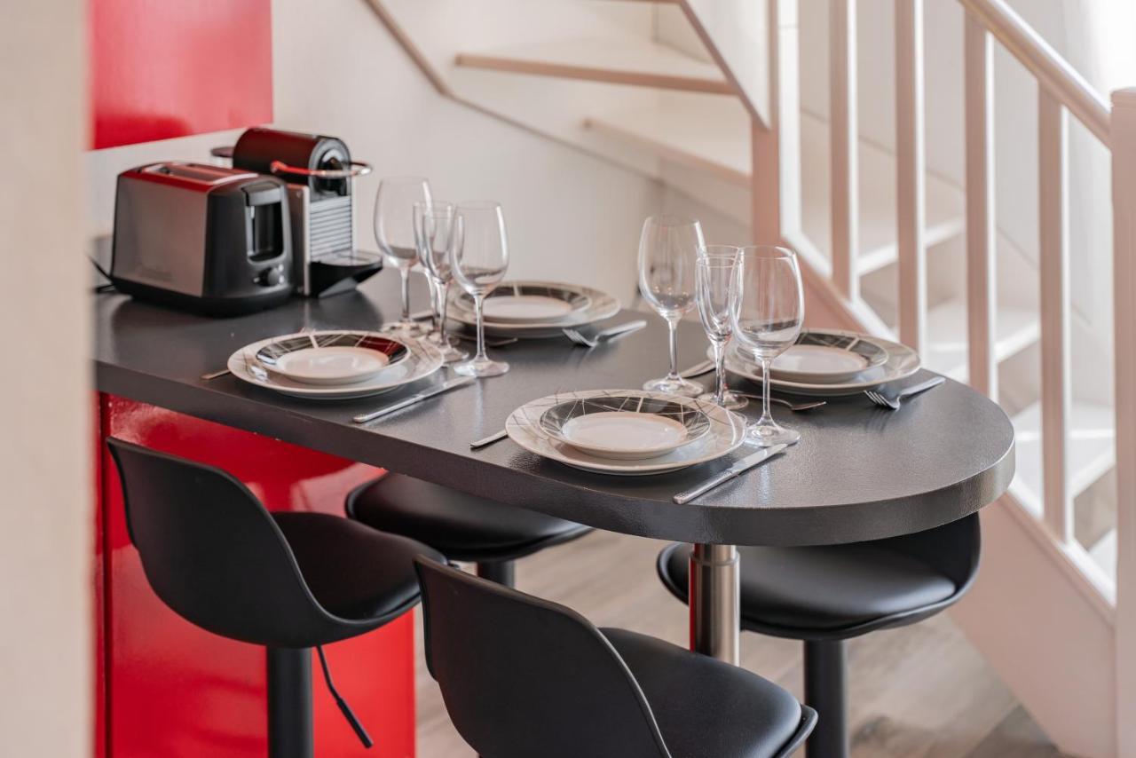 Apartment Hypercentre - Palais - Croisette - Suquet - Ay Cannes